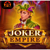 Imperio del Joker game cover