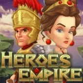 Imperio de Héroes game cover