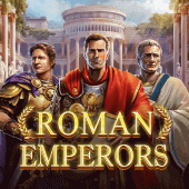 Emperadores Romanos screenshot