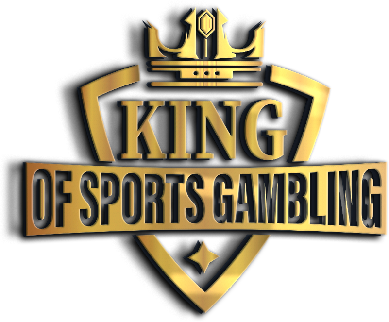 King of Sports Casino Logo